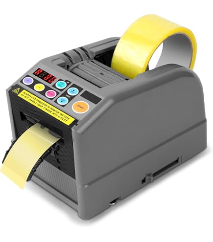 Amazon.com : Ribbon Cutting Machine, 39.9 Inches Advanced